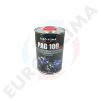 OLEJ PAG 100 PREMIUM R134A R1234YF 1L