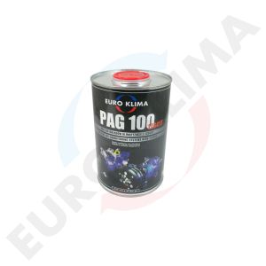 OLEJ PAG 100 PREMIUM R134A R1234YF 1L