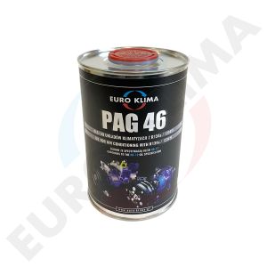 OLEJ PREMIUM PAG 46 R134a R1234yf 1L