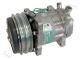 EKL38032-OE KOMPRESOR SD7H15-8061 2A 24V 132MM JE 7/8X3/4 8239